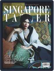 Tatler Singapore (Digital) Subscription                    November 1st, 2015 Issue