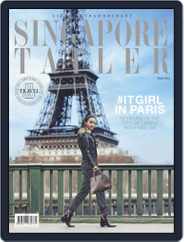 Tatler Singapore (Digital) Subscription                    June 4th, 2015 Issue