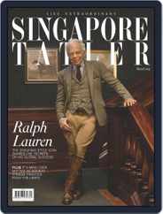 Tatler Singapore (Digital) Subscription                    March 4th, 2015 Issue