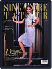 Tatler Singapore (Digital) Subscription                    June 3rd, 2014 Issue