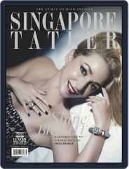 Tatler Singapore (Digital) Subscription                    December 11th, 2013 Issue