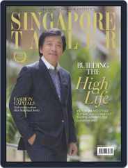 Tatler Singapore (Digital) Subscription                    October 9th, 2013 Issue