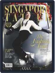 Tatler Singapore (Digital) Subscription                    September 12th, 2013 Issue