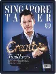 Tatler Singapore (Digital) Subscription                    May 8th, 2013 Issue