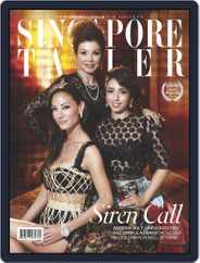 Tatler Singapore (Digital) Subscription                    April 24th, 2013 Issue
