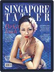 Tatler Singapore (Digital) Subscription                    March 13th, 2013 Issue