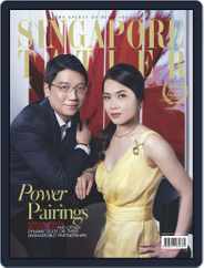 Tatler Singapore (Digital) Subscription                    February 12th, 2013 Issue