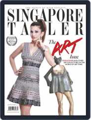 Tatler Singapore (Digital) Subscription                    January 7th, 2013 Issue
