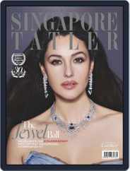 Tatler Singapore (Digital) Subscription                    December 12th, 2012 Issue