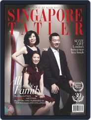 Tatler Singapore (Digital) Subscription                    June 3rd, 2012 Issue