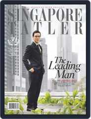 Tatler Singapore (Digital) Subscription                    May 9th, 2012 Issue