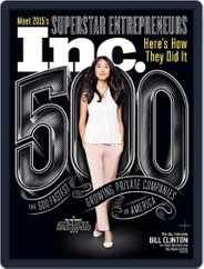Inc. (Digital) Subscription                    August 17th, 2015 Issue