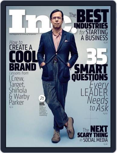Inc. April 1st, 2014 Digital Back Issue Cover