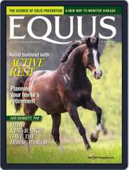 Equus (Digital) Subscription                    May 18th, 2020 Issue
