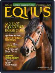 Equus (Digital) Subscription August 20th, 2019 Issue