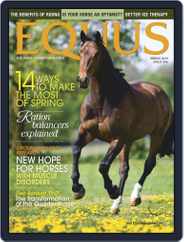 Equus (Digital) Subscription                    March 19th, 2019 Issue