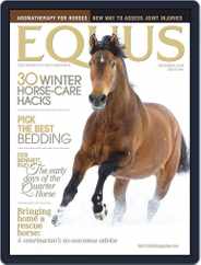 Equus (Digital) Subscription                    December 1st, 2018 Issue