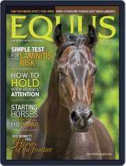 Equus (Digital) Subscription                    August 1st, 2018 Issue