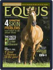 Equus (Digital) Subscription                    March 1st, 2018 Issue