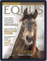 Equus (Digital) Subscription                    December 1st, 2017 Issue