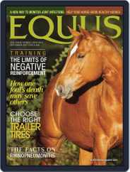 Equus (Digital) Subscription                    September 1st, 2017 Issue