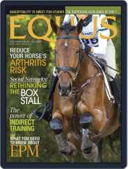 Equus (Digital) Subscription                    July 1st, 2017 Issue