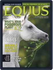 Equus (Digital) Subscription                    June 1st, 2017 Issue