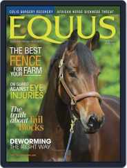 Equus (Digital) Subscription                    May 1st, 2017 Issue