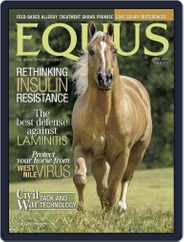 Equus (Digital) Subscription                    April 1st, 2017 Issue