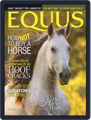 Equus (Digital) Subscription                    March 1st, 2017 Issue