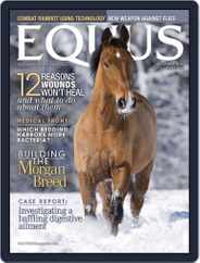 Equus (Digital) Subscription                    December 1st, 2016 Issue