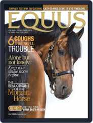 Equus (Digital) Subscription                    October 1st, 2016 Issue