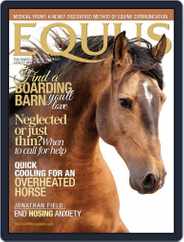 Equus (Digital) Subscription                    July 19th, 2016 Issue