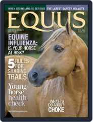 Equus (Digital) Subscription                    May 17th, 2016 Issue