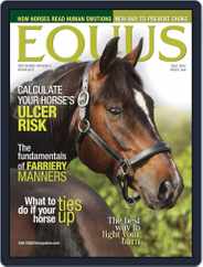 Equus (Digital) Subscription                    April 19th, 2016 Issue