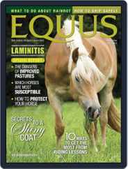 Equus (Digital) Subscription                    March 15th, 2016 Issue