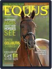 Equus (Digital) Subscription                    February 17th, 2016 Issue
