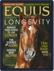 Equus (Digital) Subscription                    January 19th, 2016 Issue