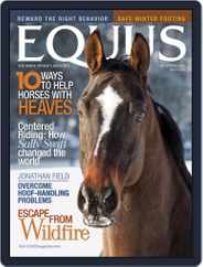 Equus (Digital) Subscription                    December 1st, 2015 Issue