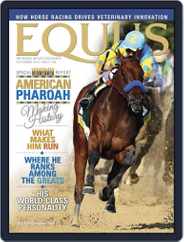 Equus (Digital) Subscription                    November 1st, 2015 Issue