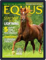 Equus (Digital) Subscription                    July 1st, 2015 Issue