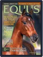 Equus (Digital) Subscription                    June 1st, 2015 Issue