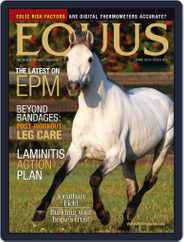 Equus (Digital) Subscription                    April 14th, 2015 Issue