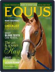 Equus (Digital) Subscription                    March 1st, 2015 Issue