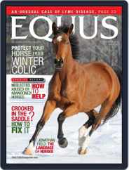 Equus (Digital) Subscription                    December 1st, 2014 Issue