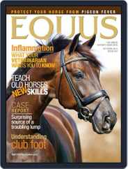 Equus (Digital) Subscription                    September 30th, 2014 Issue