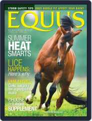Equus (Digital) Subscription                    July 29th, 2014 Issue
