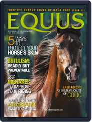 Equus (Digital) Subscription                    June 24th, 2014 Issue
