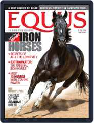 Equus (Digital) Subscription                    May 27th, 2014 Issue