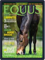 Equus (Digital) Subscription                    March 25th, 2014 Issue